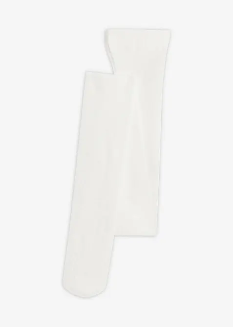 Fin str&oslash;mpebukse av netting 30 DEN, bonprix