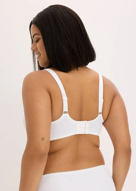 Minimizer-BH med raffinert blonde, bonprix