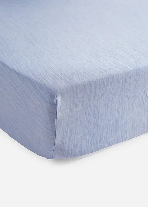 Kj&oslash;lende stretchlaken, bonprix