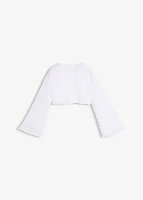 Chiffon-bolero, bonprix