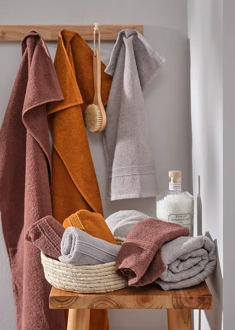 H&aring;ndkle med fyrt&aring;rn, bonprix