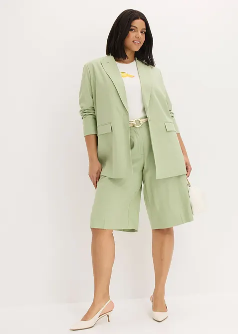 Lin-blazer, bonprix