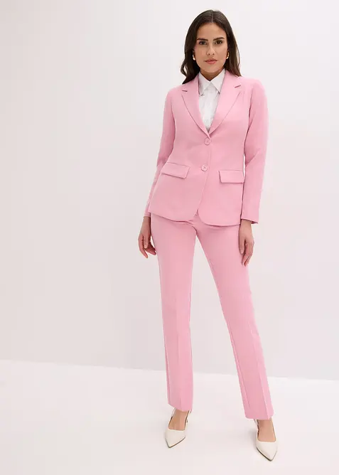 Dress (2-delt sett), bonprix