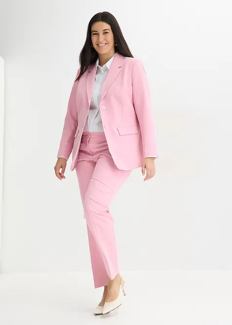 Dress (2-delt sett), bonprix