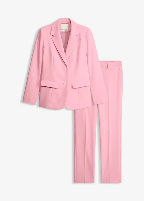 Dress (2-delt sett), bonprix