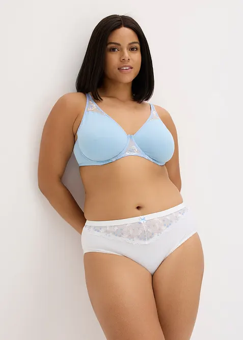 Spile-BH (2-pack), bonprix