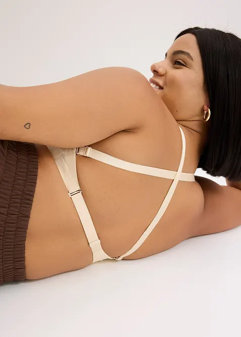 Multiway b&oslash;yle-BH, bonprix