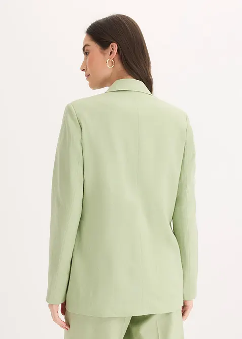 Lin-blazer, bonprix