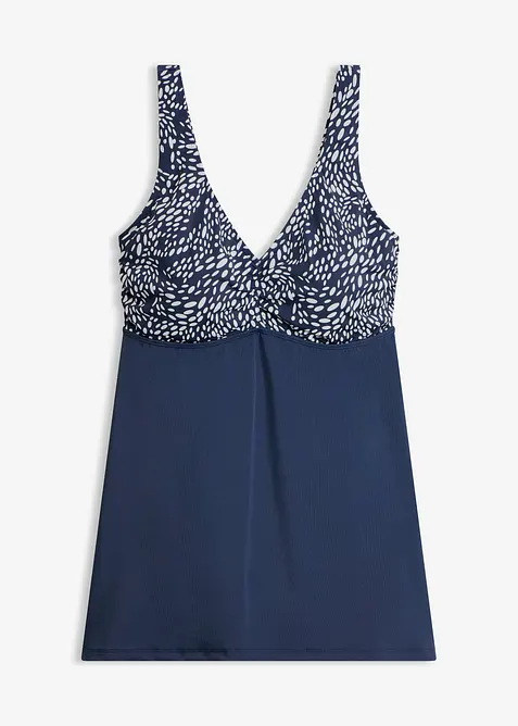 Medium shape badekjole, bonprix