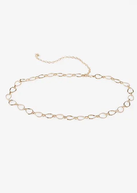 Kjedebelte av metall, bonprix