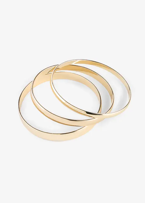 Armb&aring;nd (3-pack), bonprix