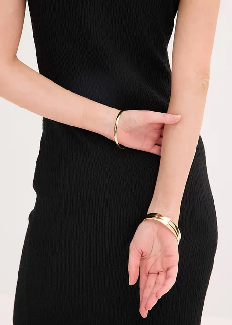 Armb&aring;nd (3-pack), bonprix