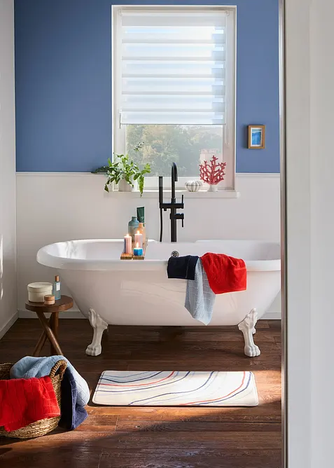 H&aring;ndkle med fyrt&aring;rn, bonprix