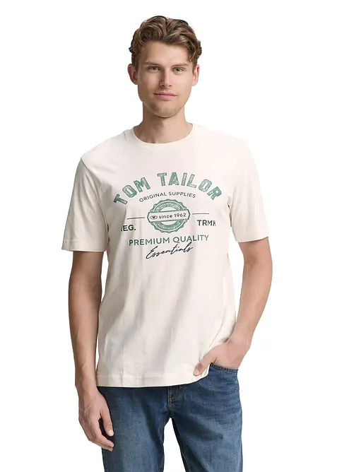 T-skjorte, Tom Tailor