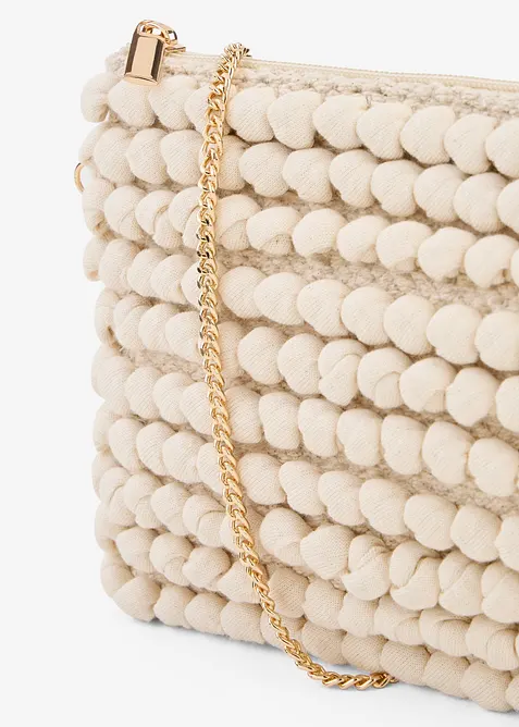 Liten skulderveske, bonprix