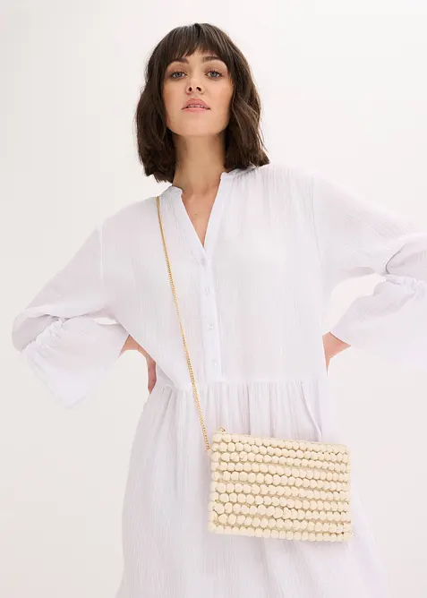 Liten skulderveske, bonprix