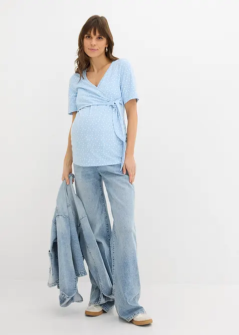 Mamma-omslagstopp, bonprix