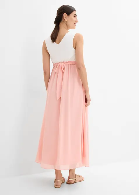 Elegant mammakjole med ammefunksjon, bonprix