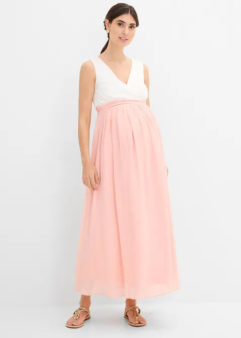 Elegant mammakjole med ammefunksjon, bonprix