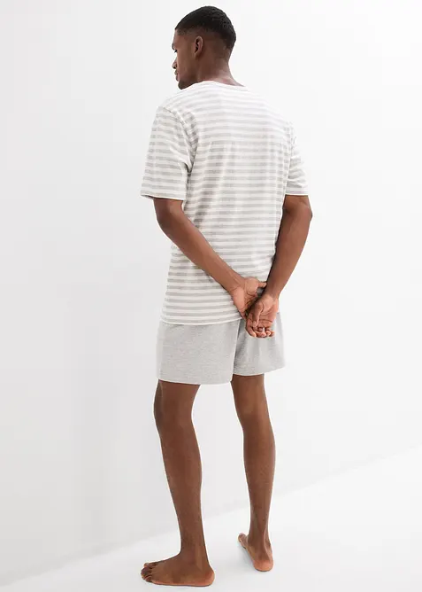 Kort pyjamas, bonprix