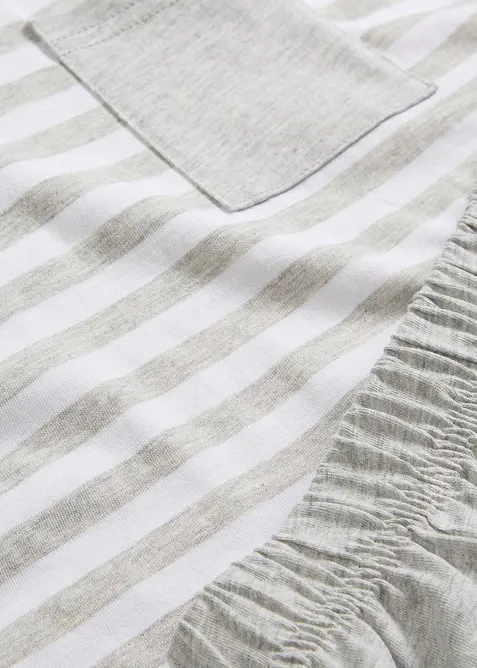 Kort pyjamas, bonprix