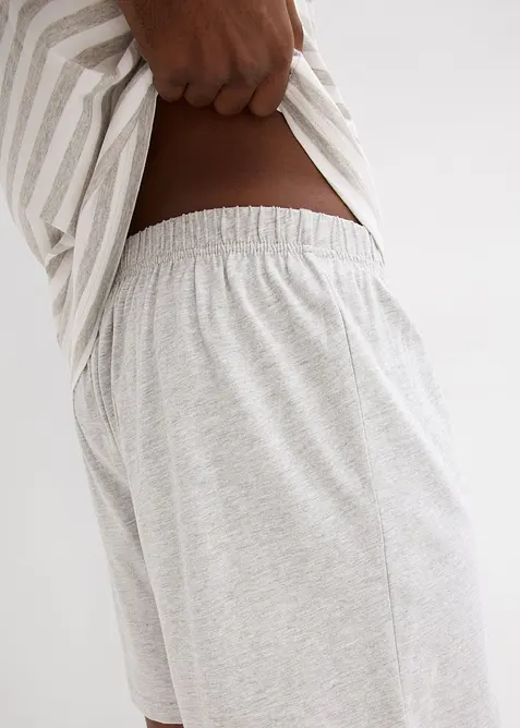Kort pyjamas, bonprix