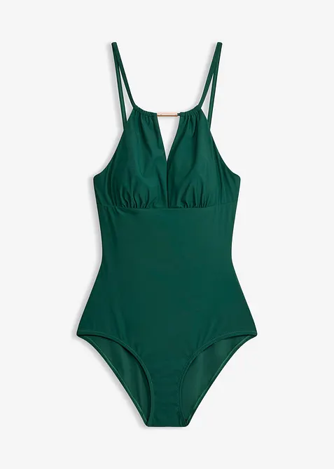 Medium shape badedrakt, bonprix