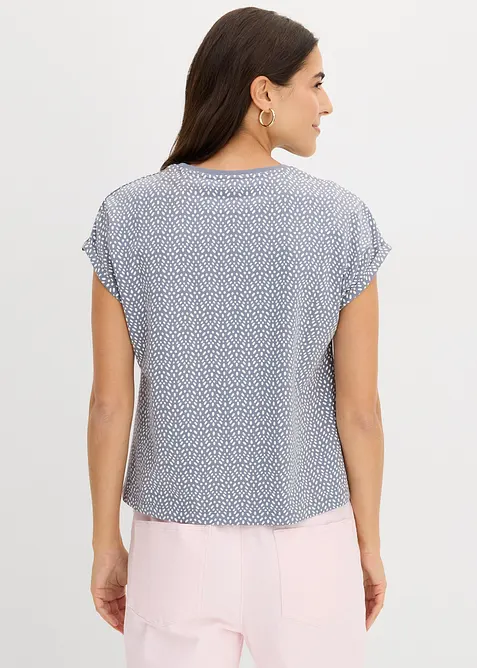 T-skjorte (2-pack), bonprix