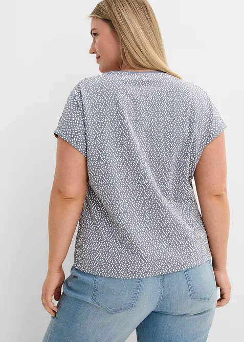 T-skjorte (2-pack), bonprix