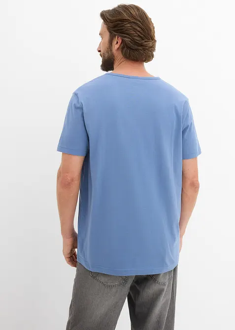 T-skjorte (2-pack), bonprix