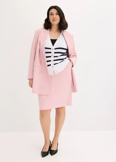 Business-skj&oslash;rt, bonprix