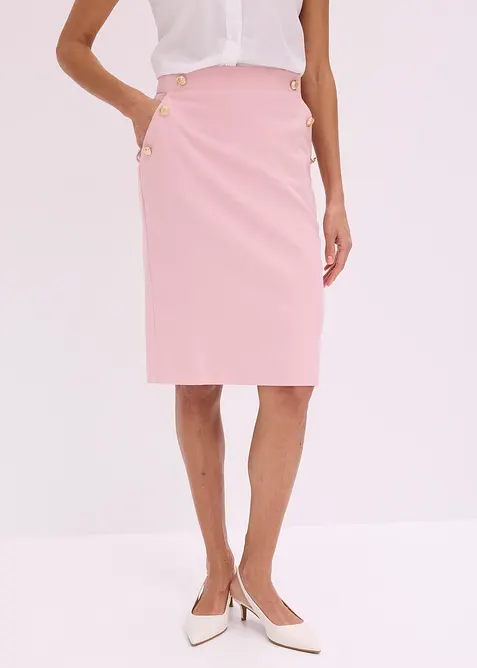 Business-skj&oslash;rt, bonprix