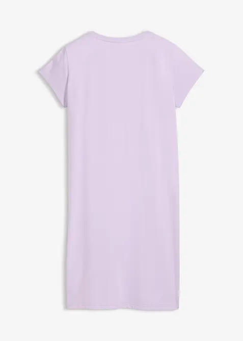 Disney-nattkjole i 100% bomull med Stitch-motiv, Disney