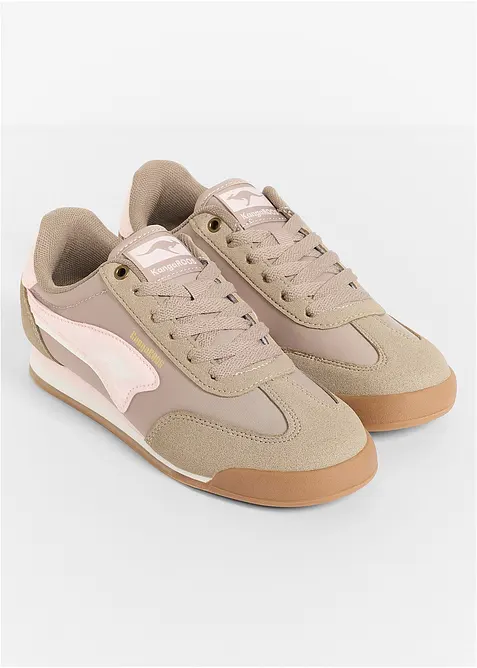 Sneakers i retro look fra Kangaroos, Kangaroos