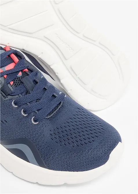 Sneakers i softmateriale fra Kangaroos, Kangaroos