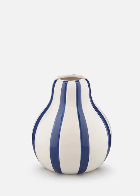 Stripete vase, bonprix