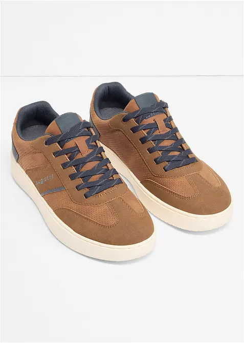 Sneakers fra Bugatti, Bugatti