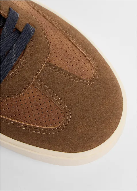 Sneakers fra Bugatti, Bugatti