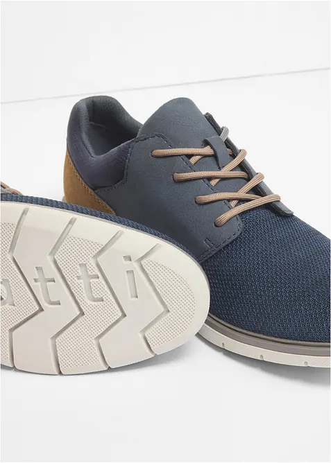 Sn&oslash;resko med profilert s&aring;le fra Bugatti, Bugatti