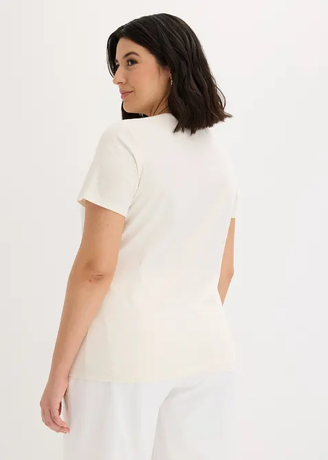 Bomullstopp, bonprix