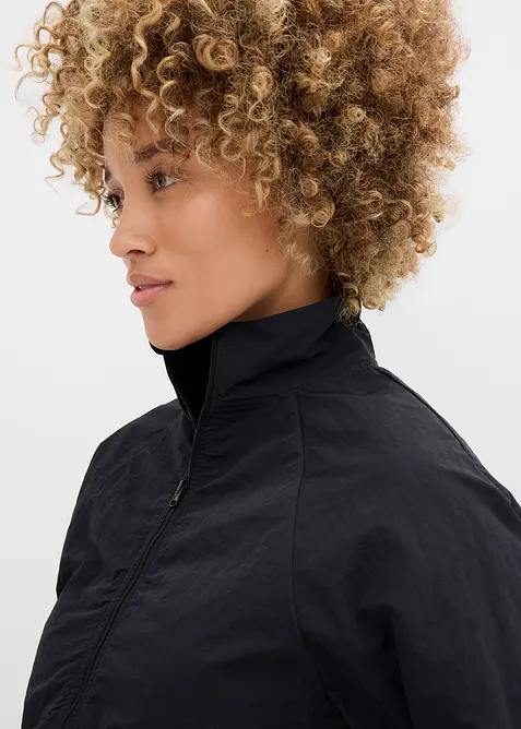 Praktisk jakke med vest, bonprix