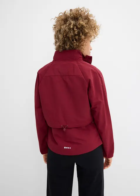 Praktisk jakke med vest, bonprix