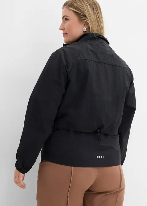 Praktisk jakke med vest, bonprix