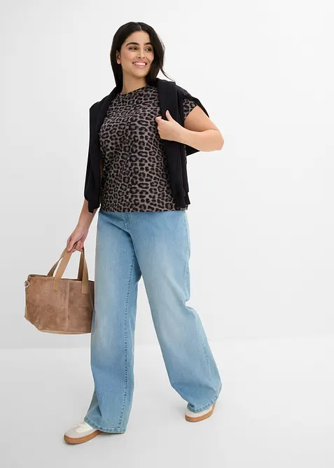 Topp (3-pack), bonprix