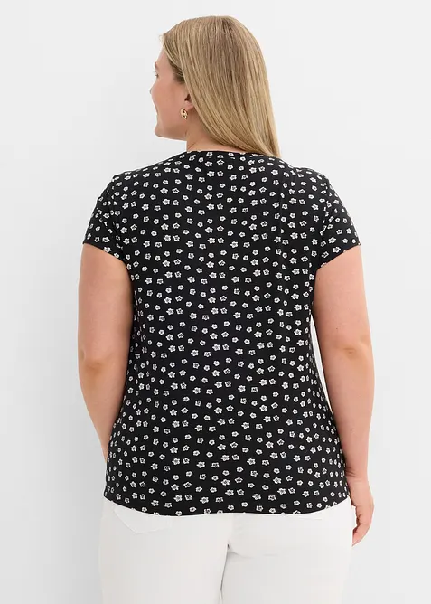 Topp (3-pack), bonprix