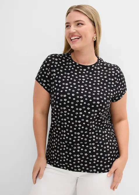 Topp (3-pack), bonprix