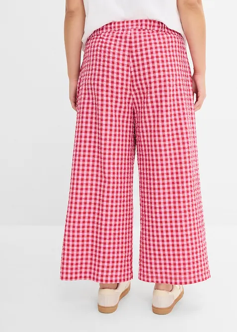 Culottes i 100% bomull, bonprix