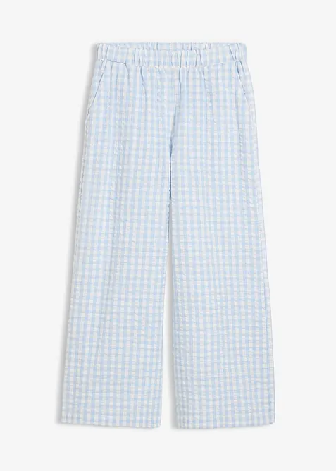 Culottes i 100% bomull, bonprix