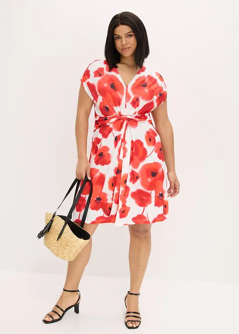 Jerseykjole, bonprix