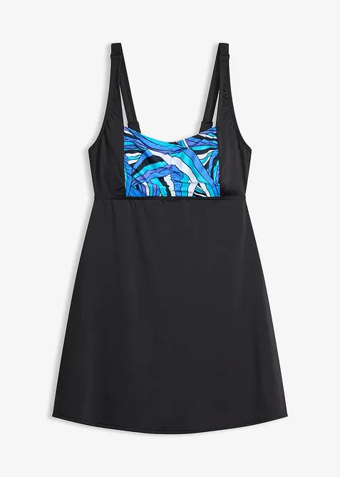 Lang tankinioverdel, bonprix